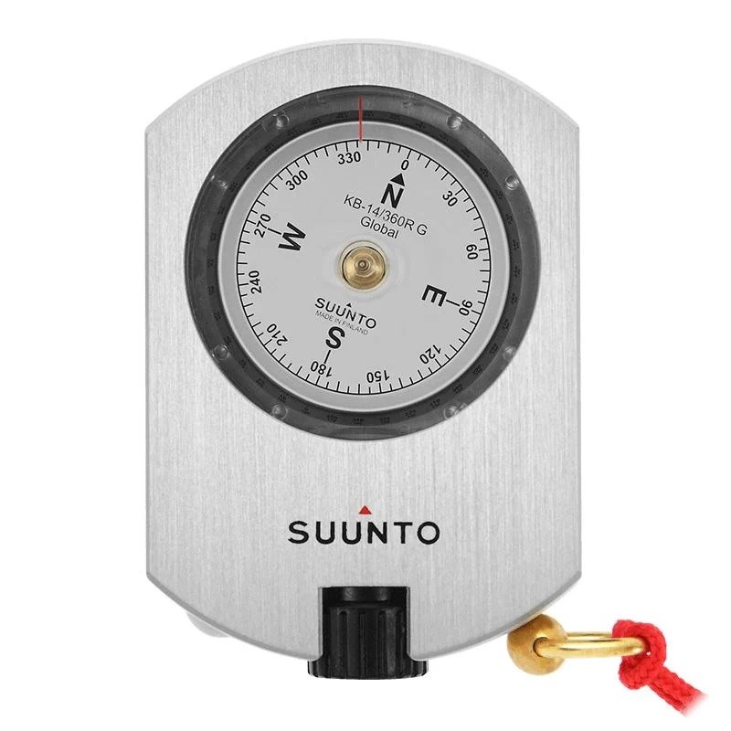 SUUNTO KB-14/360R G 指北針