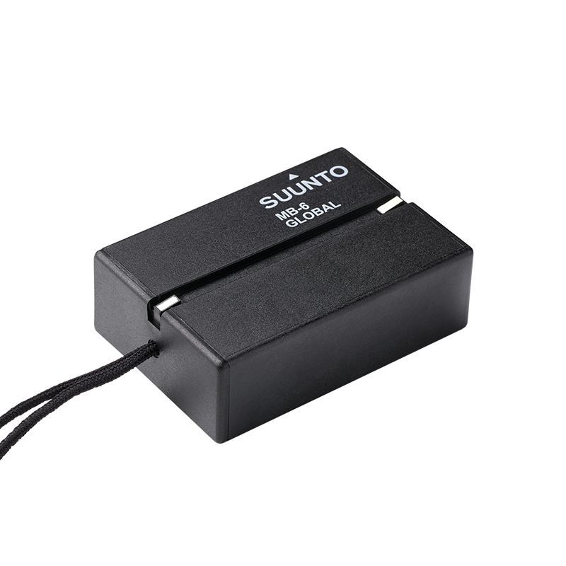 SUUNTO MB-6 NH/GLOBAL 指北針