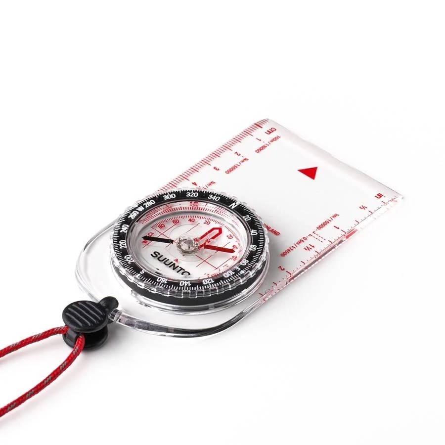 SUUNTO A-10 指北針