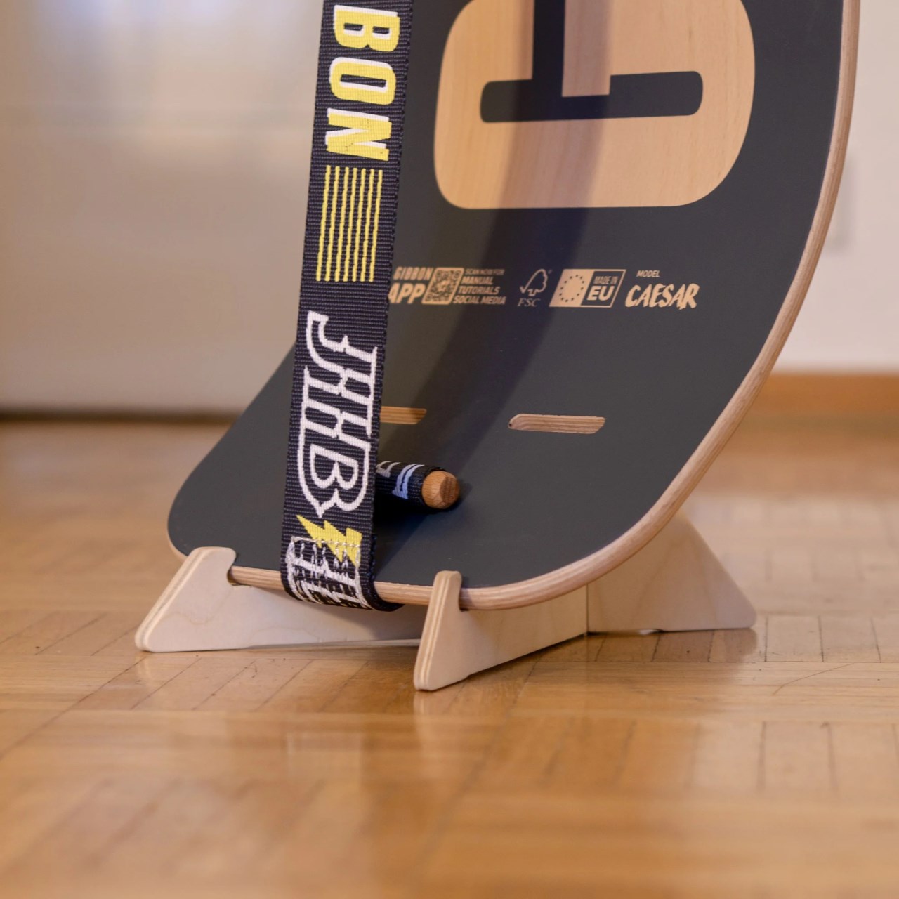 Gibbon 走繩板立架 GIBOARD - STAND
