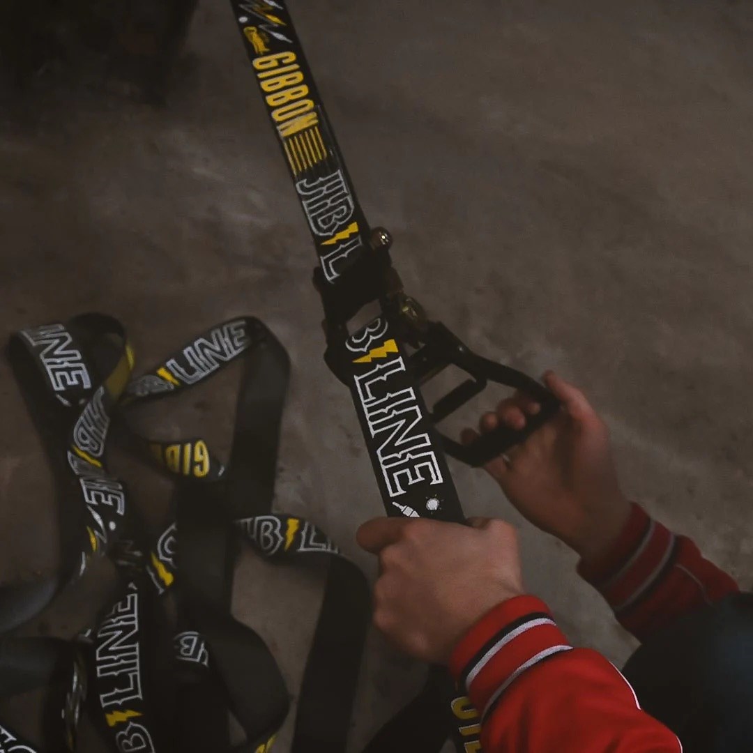 Gibbon JIBLINE TREEWEAR SET