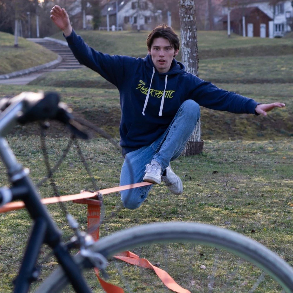 Gibbon TRAVELLINE TREEWEAR SET