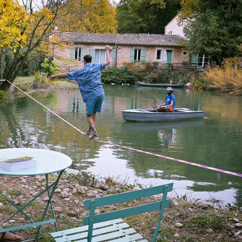 Gibbon SURFERLINE TREEWEAR SET