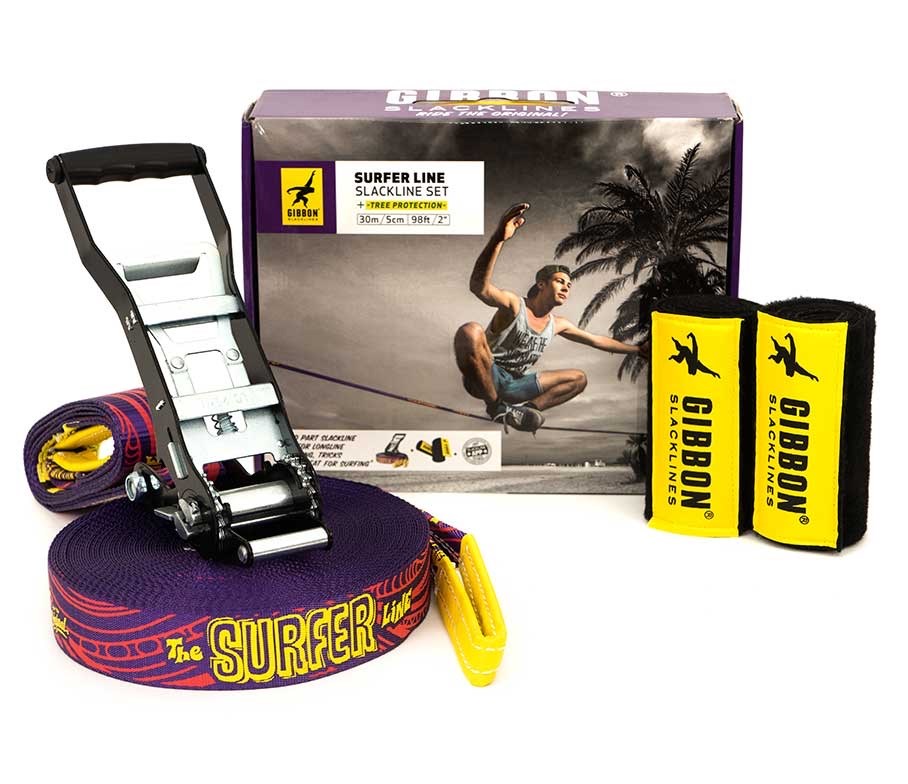 Gibbon SURFERLINE TREEWEAR SET