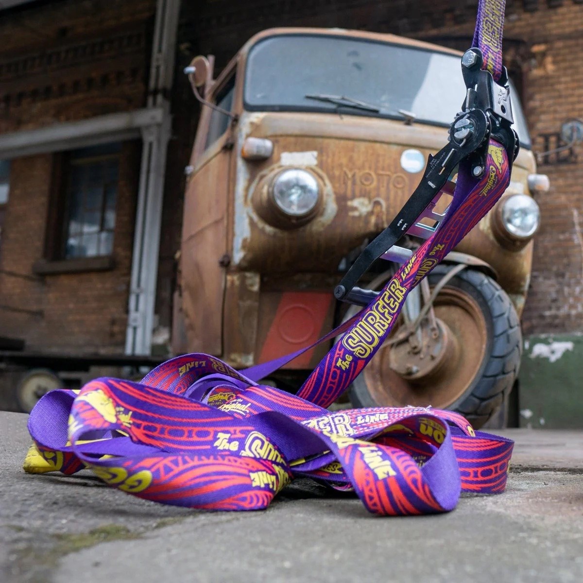 Gibbon SURFERLINE TREEWEAR SET