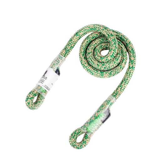 Notch 雙眼摩擦繩 Wrap Star Eye and Eye Hitch Cords