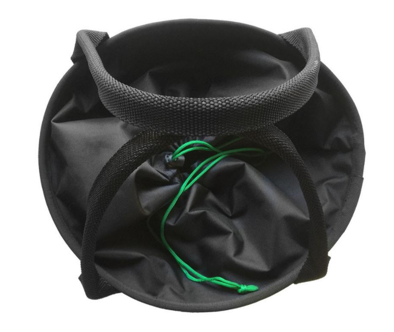 Notch 裝備袋/繩袋 Pro 250 Bag  28L