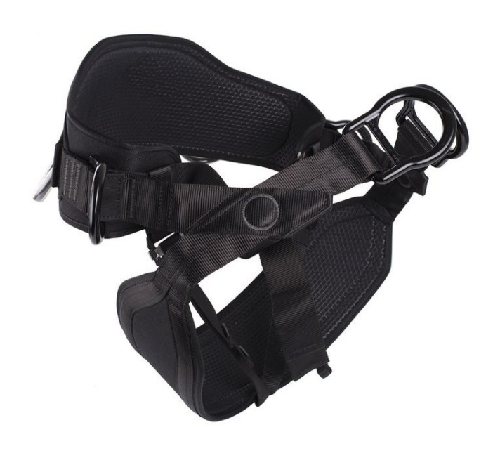 Notch 攀樹安全吊帶 Sentry 4D Harness