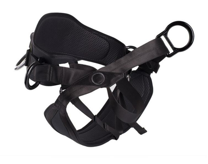 Notch 攀樹安全吊帶 Sentry Floating D Harness