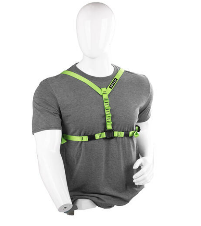 Notch 胸帶 SRS Chest Harness