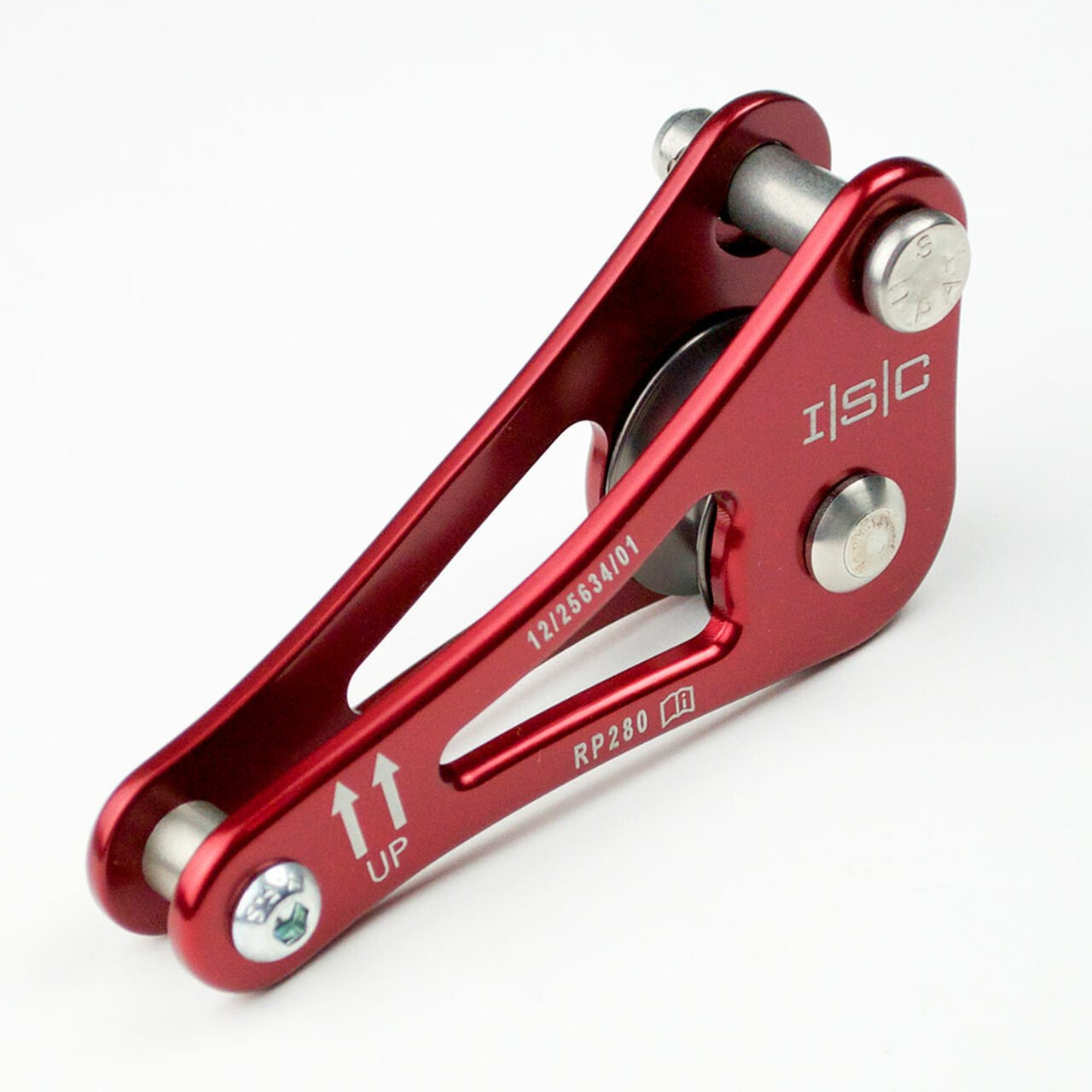 Notch / ISC 繩扳手 Rope Wrench
