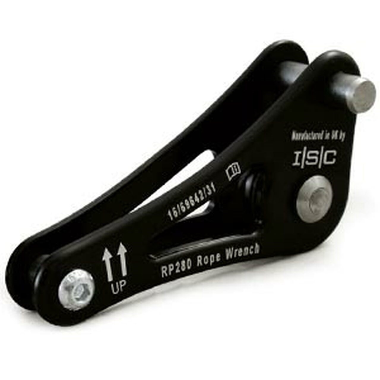 Notch / ISC 繩扳手 Rope Wrench