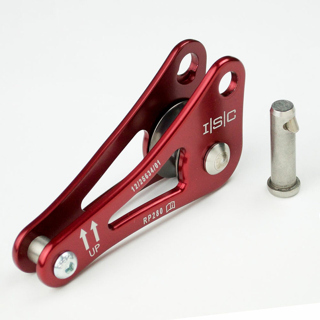Notch / ISC 繩扳手 Rope Wrench