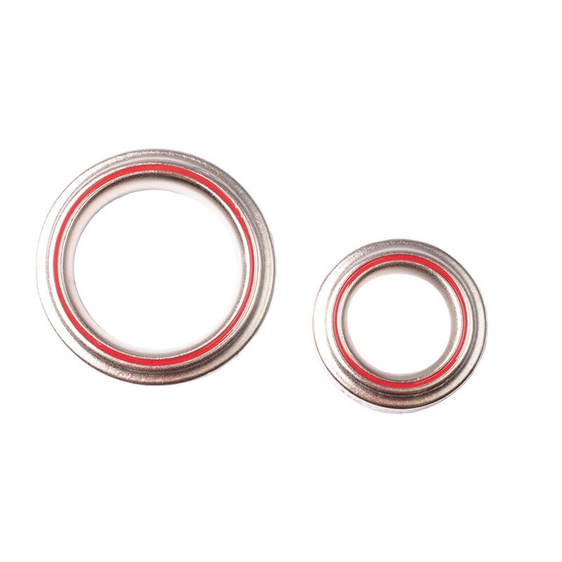 NOTCH 鋼環 WEAR SAFE™ Steel Friction Ring 鋼製大小環 30kN