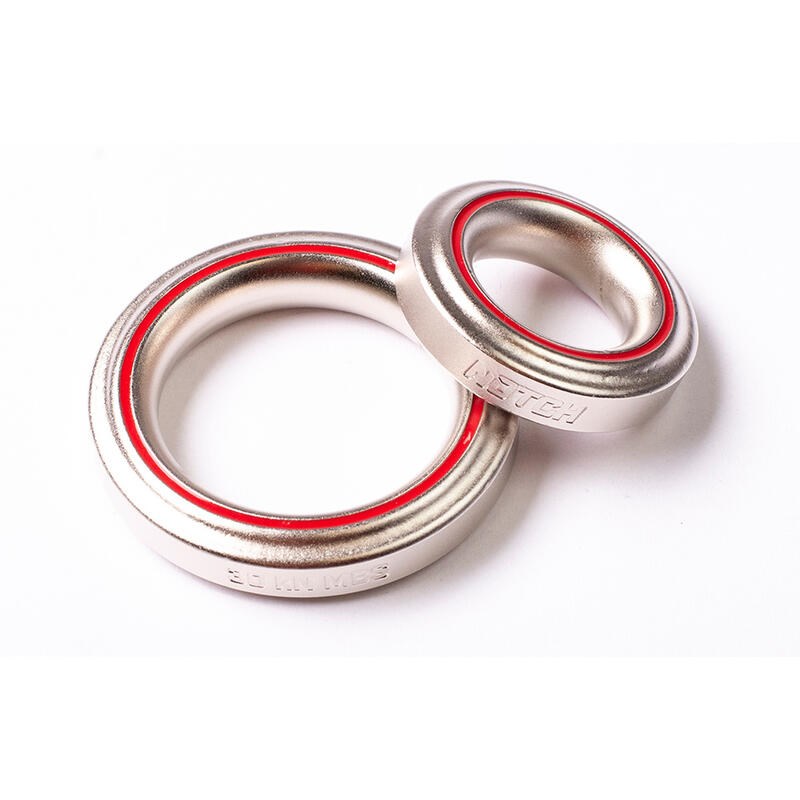 NOTCH 鋼環 WEAR SAFE™ Steel Friction Ring 鋼製大小環 30kN