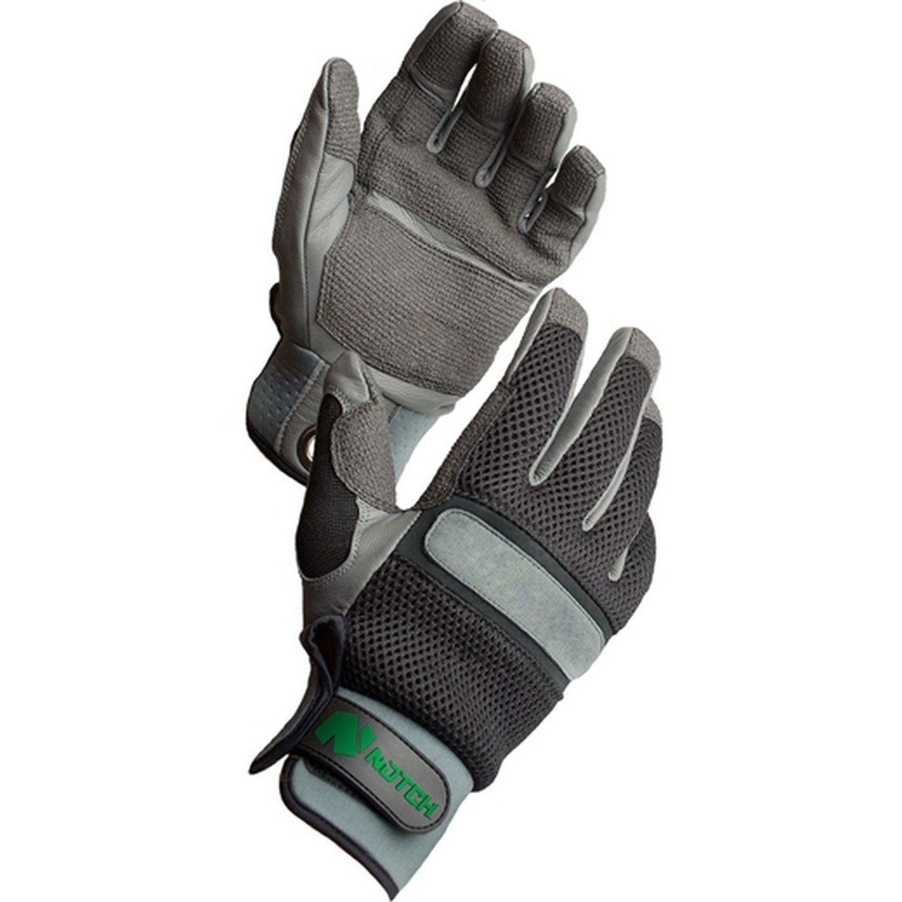 Notch 手套 ArborLast Schoeller Rope Glove 手掌保護加強版