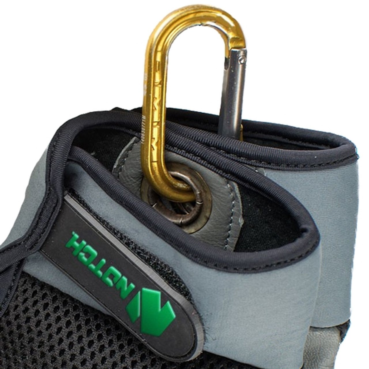 Notch 手套 ArborLast Schoeller Rope Glove 手掌保護加強版