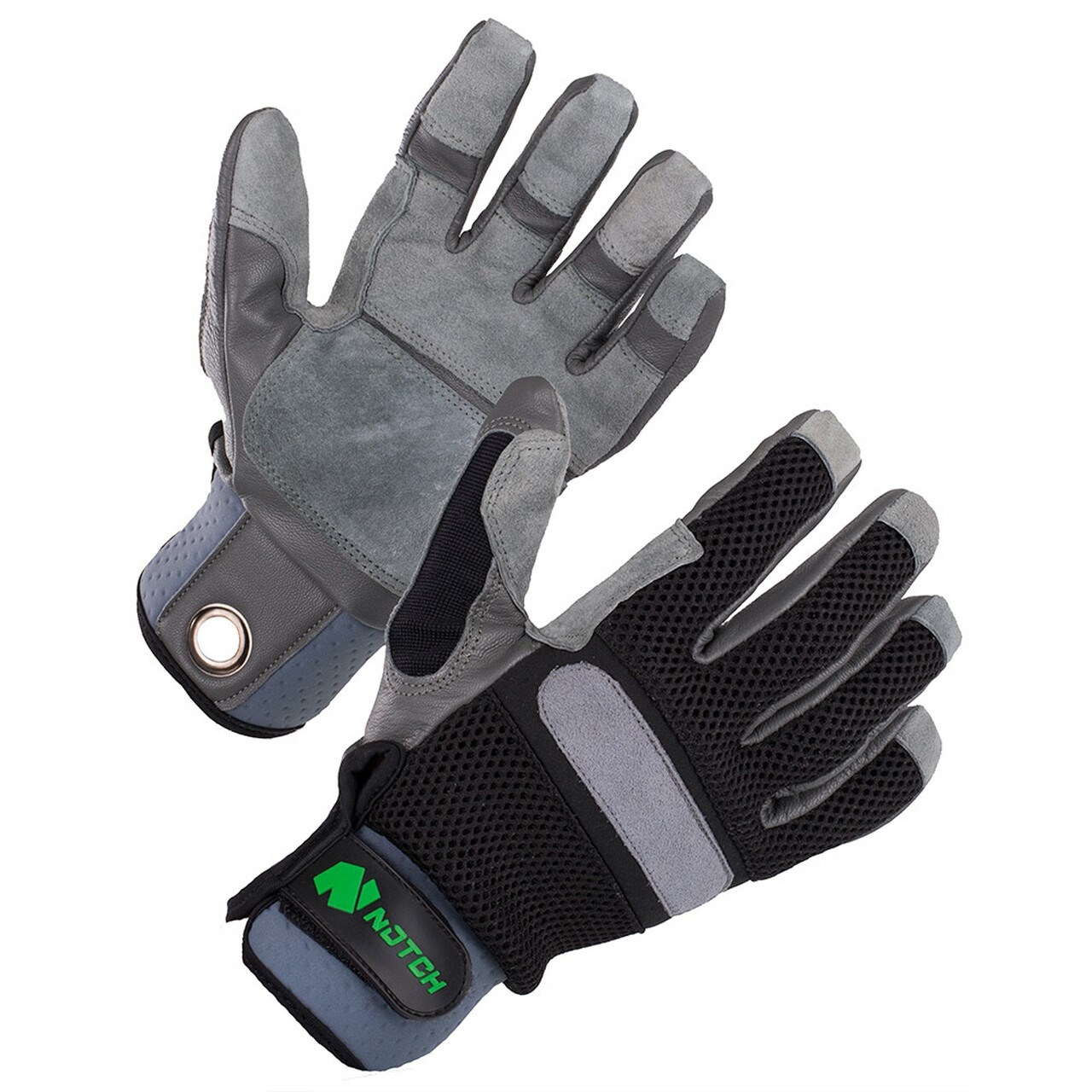 Notch 手套 ArborLast Rope Gloves