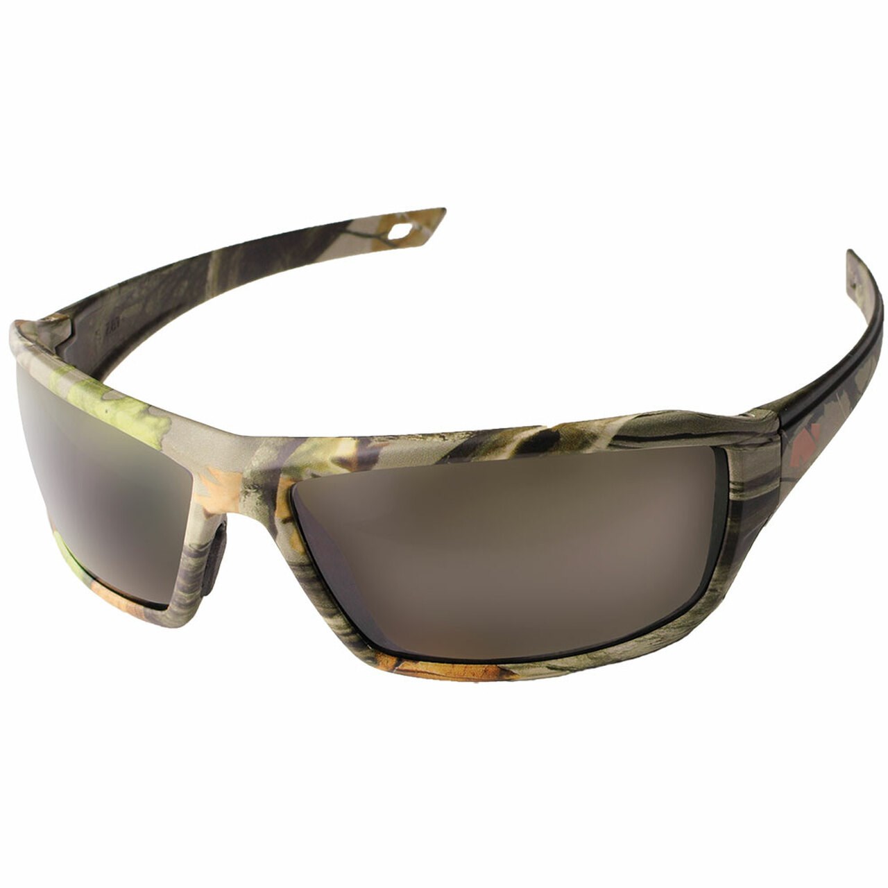 Notch 護目鏡(迷彩) Humboldt Camo Tinted Safety Glasses