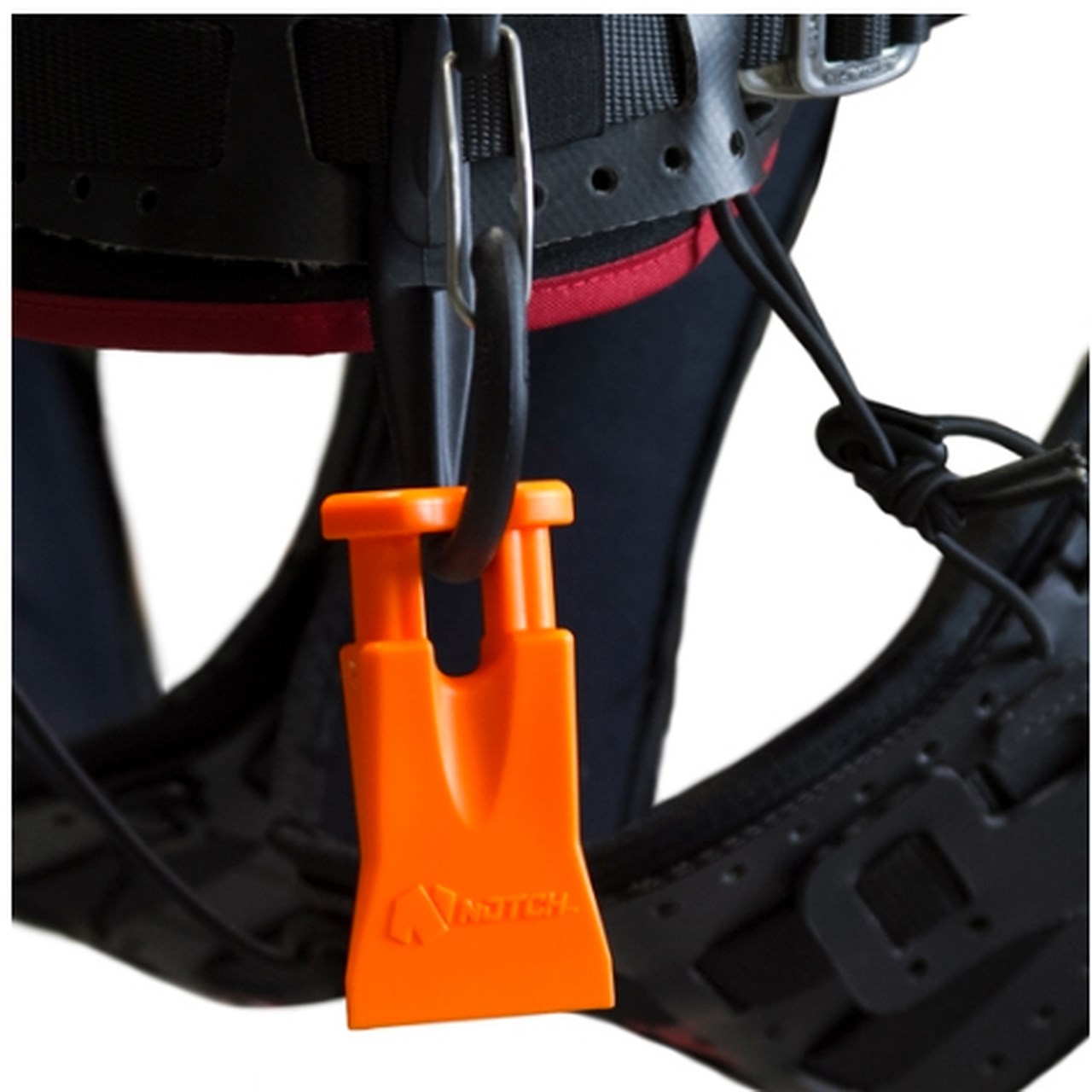 Notch 小型伐除器(可扣在"鉤環"上) Climber's Best Friend Mini Wedge 3.5" 