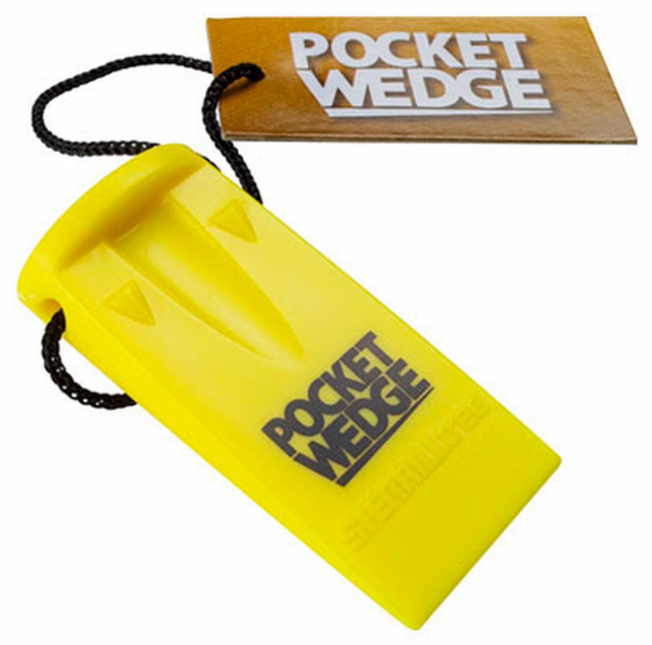 Notch 輕巧型伐除器 Pocket Wedges 3" 