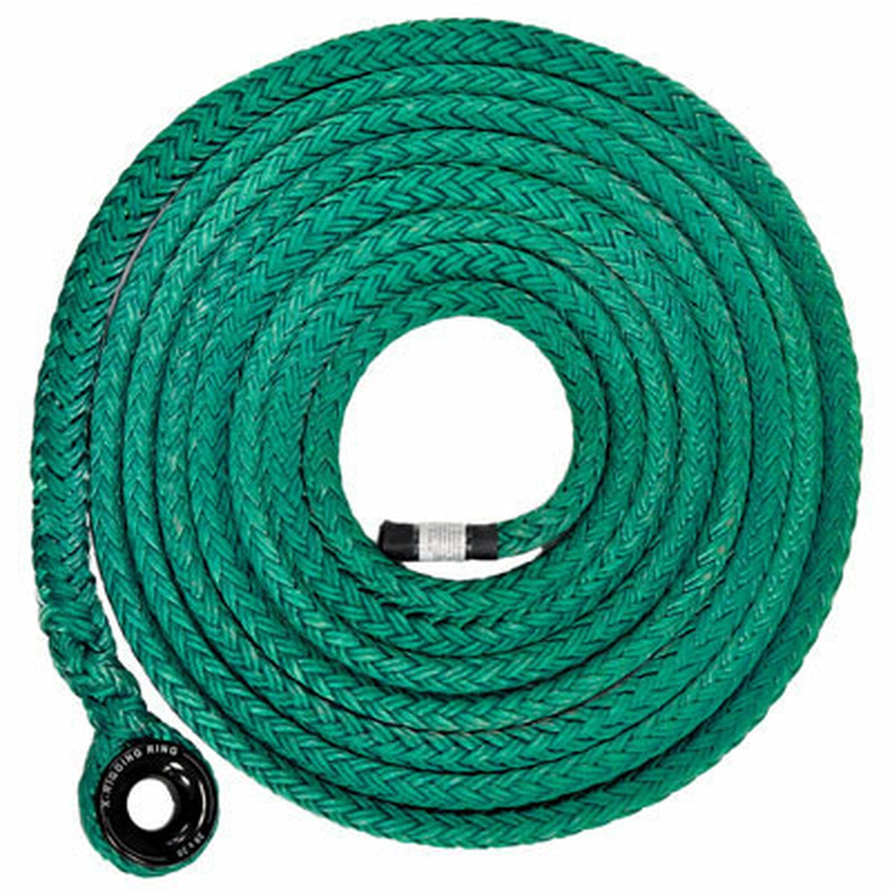 Notch 10ft /25ft x 3/4" Tenex SLING WITH 1 LARGE X-RING