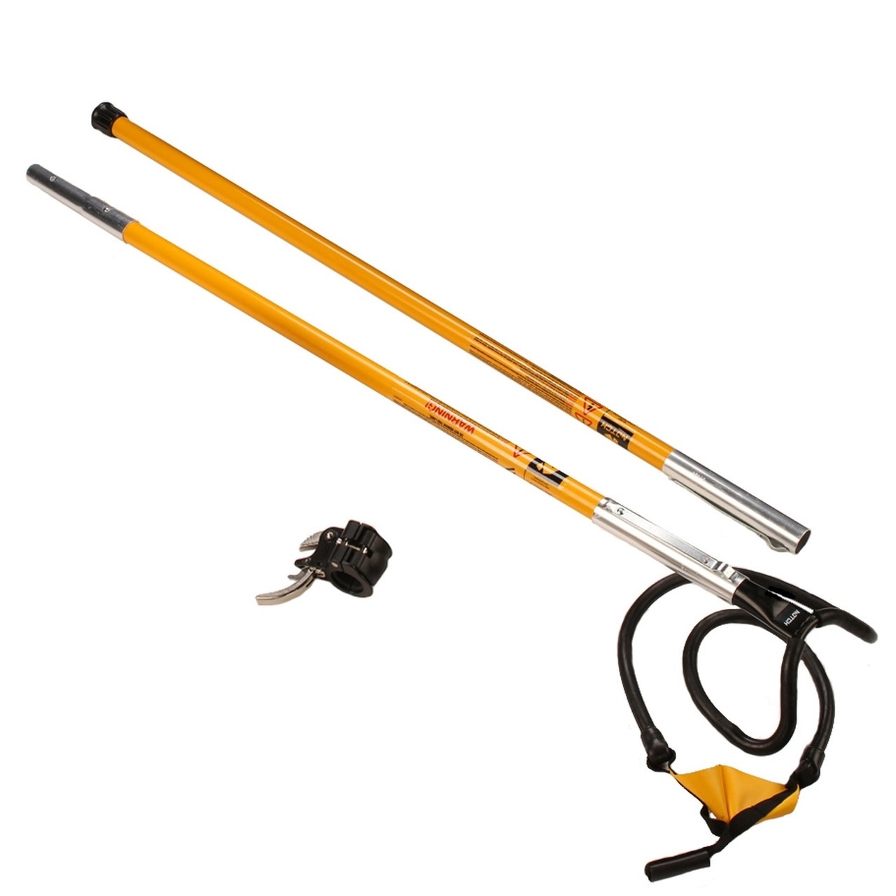 NOTCH BIG SHOT 彈弓組 + 板機 KIT WITH TRIGGER