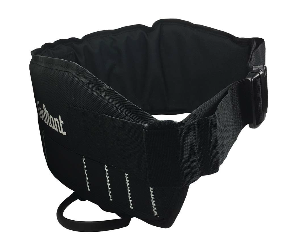 Courant 背包腰帶 Cross Belt black