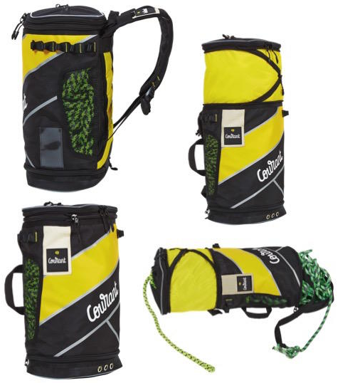 Courant 繩袋背包 Cross Rope Bag 23L~36L