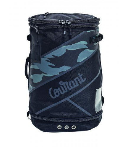 Courant 繩袋背包 Cross Rope Bag 23L~36L