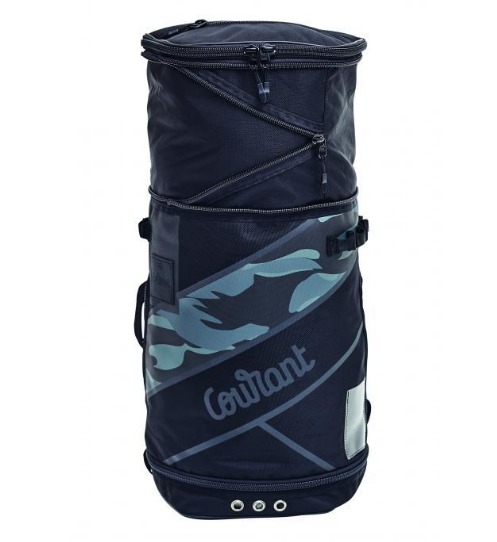 Courant 繩袋背包 Cross Rope Bag 23L~36L