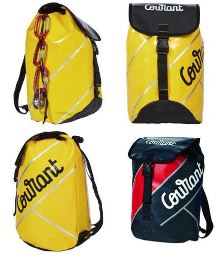 Courant 裝備背包 Cargo