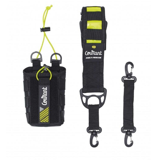 <預購> Courant 無線電側背包 SACOCHE PORTE RADIO