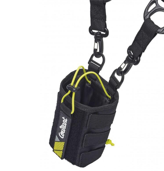 <預購> Courant 無線電側背包 SACOCHE PORTE RADIO