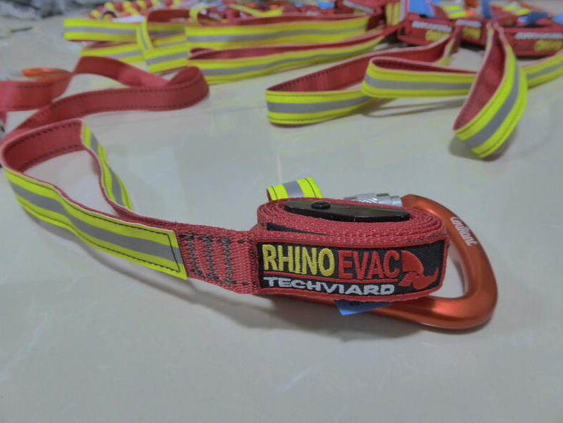 Courant 多功能搬運扁帶 Sangle Rhinoevac