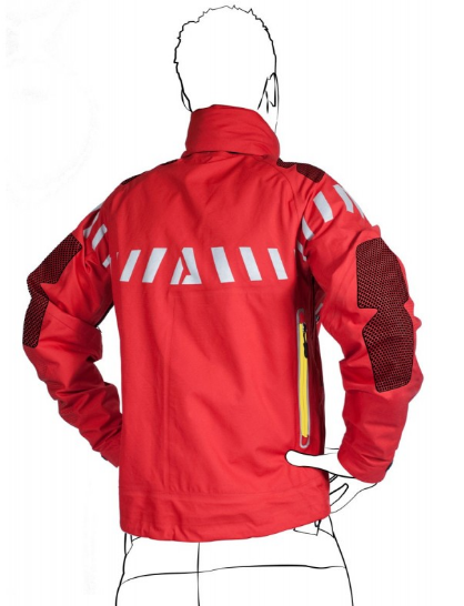 Courant 防水外套 Storm Jacket 2.0
