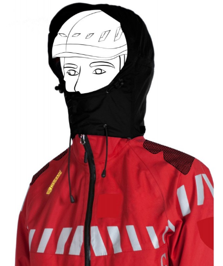 Courant 防水外套 Storm Jacket 2.0