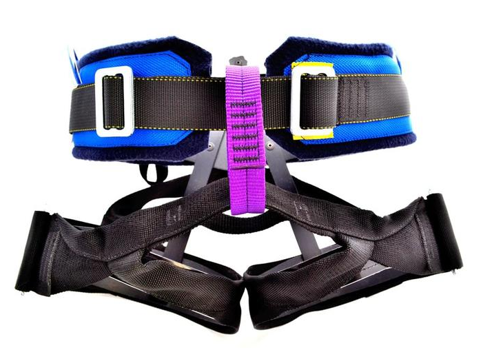 Headwall 座式吊帶 Instructor Harness