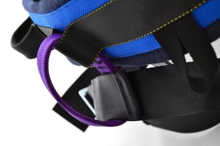 Headwall 座式吊帶 Instructor Harness
