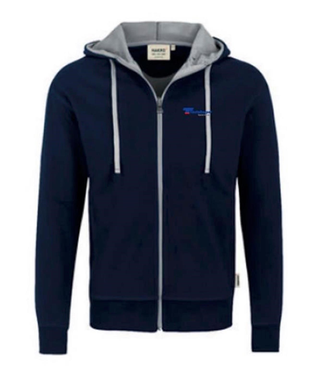 Teufelberger Hoodie 連帽外套