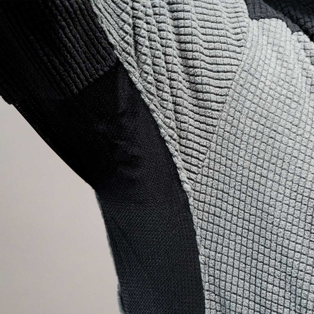 Teufelberger 刷毛保暖衣 Climbing Arctic Fleece