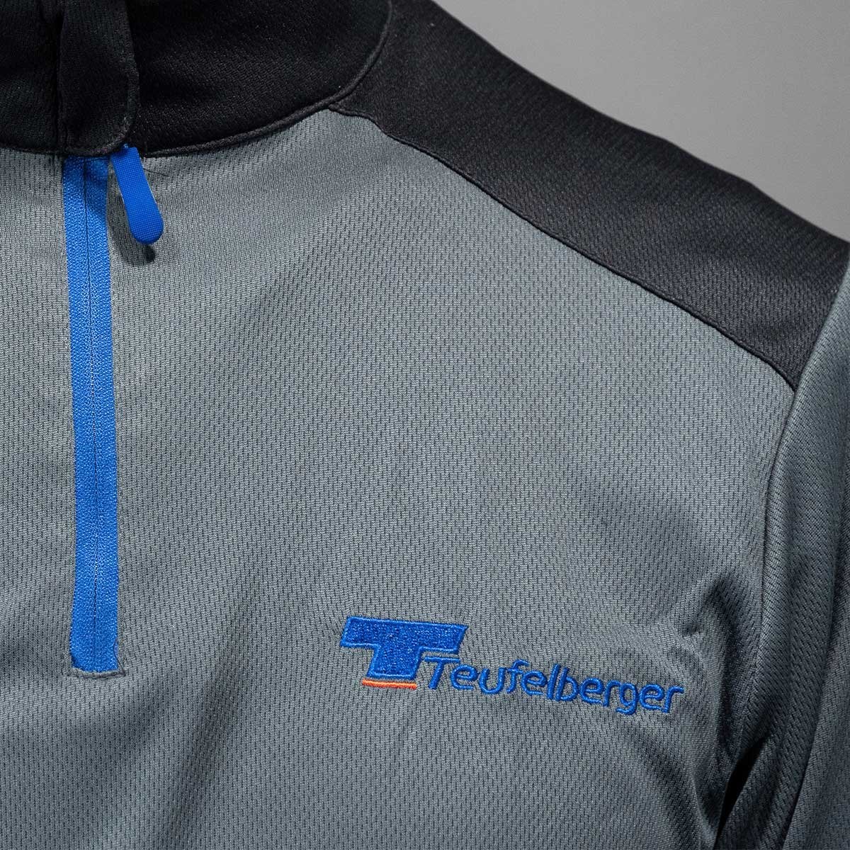  Teufelberger 涼感排汗衣 Climbing Fresh swell long shirt T-shirt