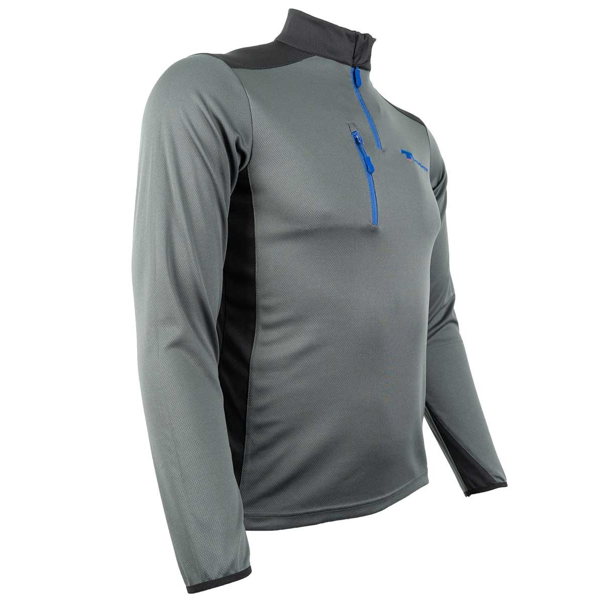  Teufelberger 涼感排汗衣 Climbing Fresh swell long shirt T-shirt