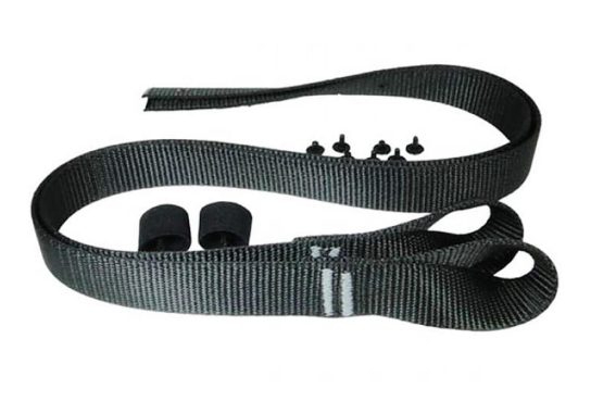  Teufelberger treeMotion吊帶腿帶連接帶 Hip-Leg Connection (一對)