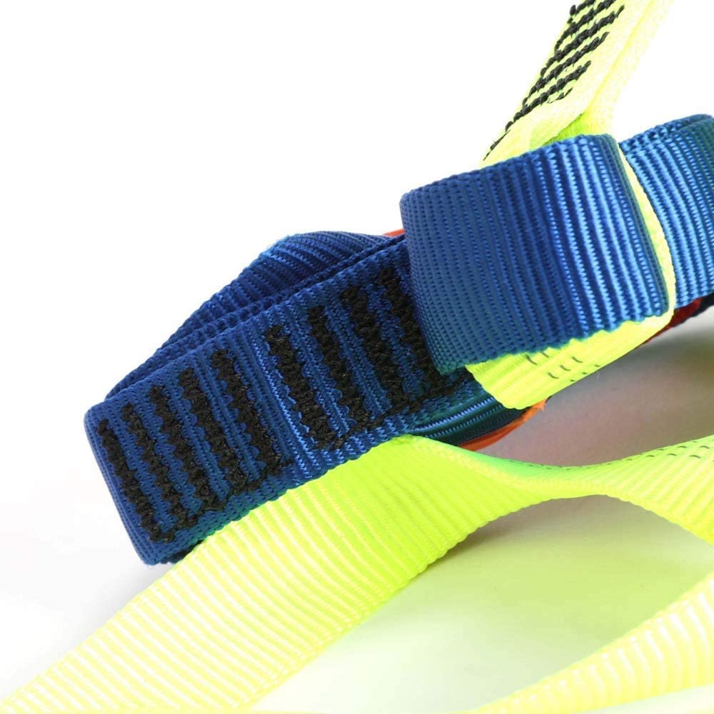 【特價品】Rock-N-Rescue RIT Sling 尼龍五環帶 含收納袋