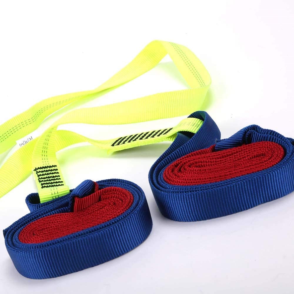 【特價品】Rock-N-Rescue RIT Sling 尼龍五環帶 含收納袋