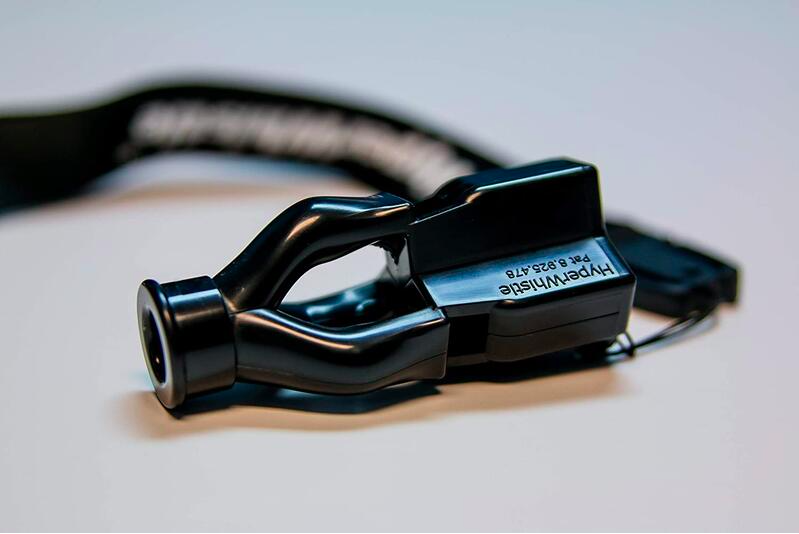 【特價品】HyperWhistle 世界上最大聲的哨子 超音哨 World's Loudest Whistle