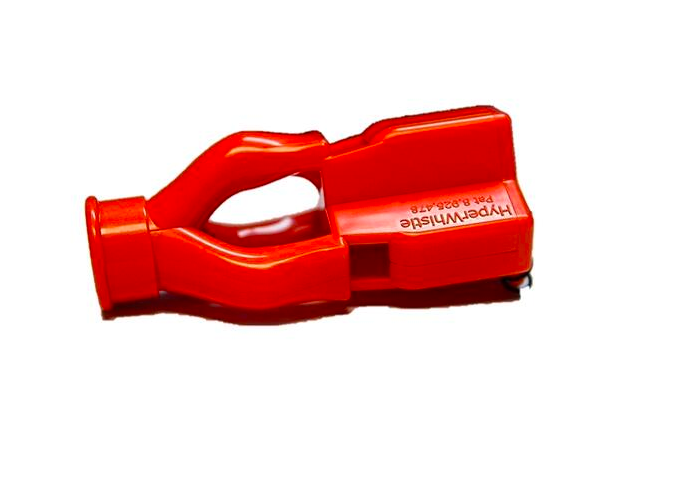【特價品】HyperWhistle 世界上最大聲的哨子 超音哨 World's Loudest Whistle