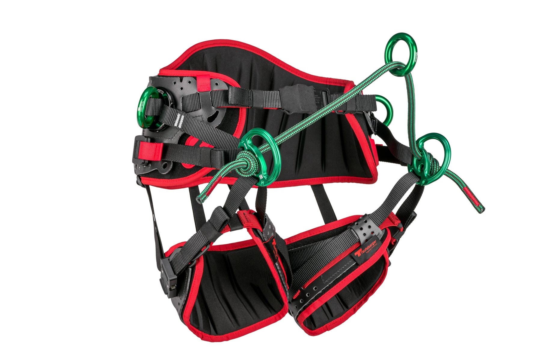 【特價品】Teufelberger 攀樹吊帶 treeMOTION Pro