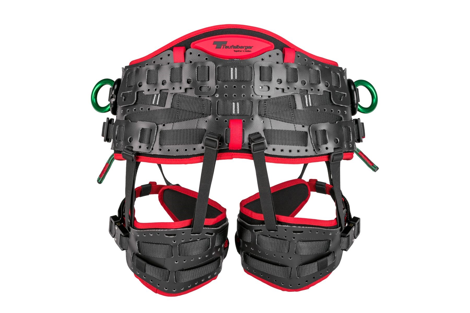 【特價品】Teufelberger 攀樹吊帶 treeMOTION Pro